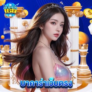 super168 บาคาร่าเว็บตรง