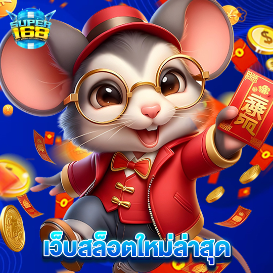 super168 เว็บสล็อตใหม่ล่าสุด